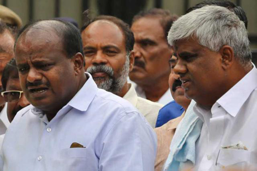 kumarswany revanna 4